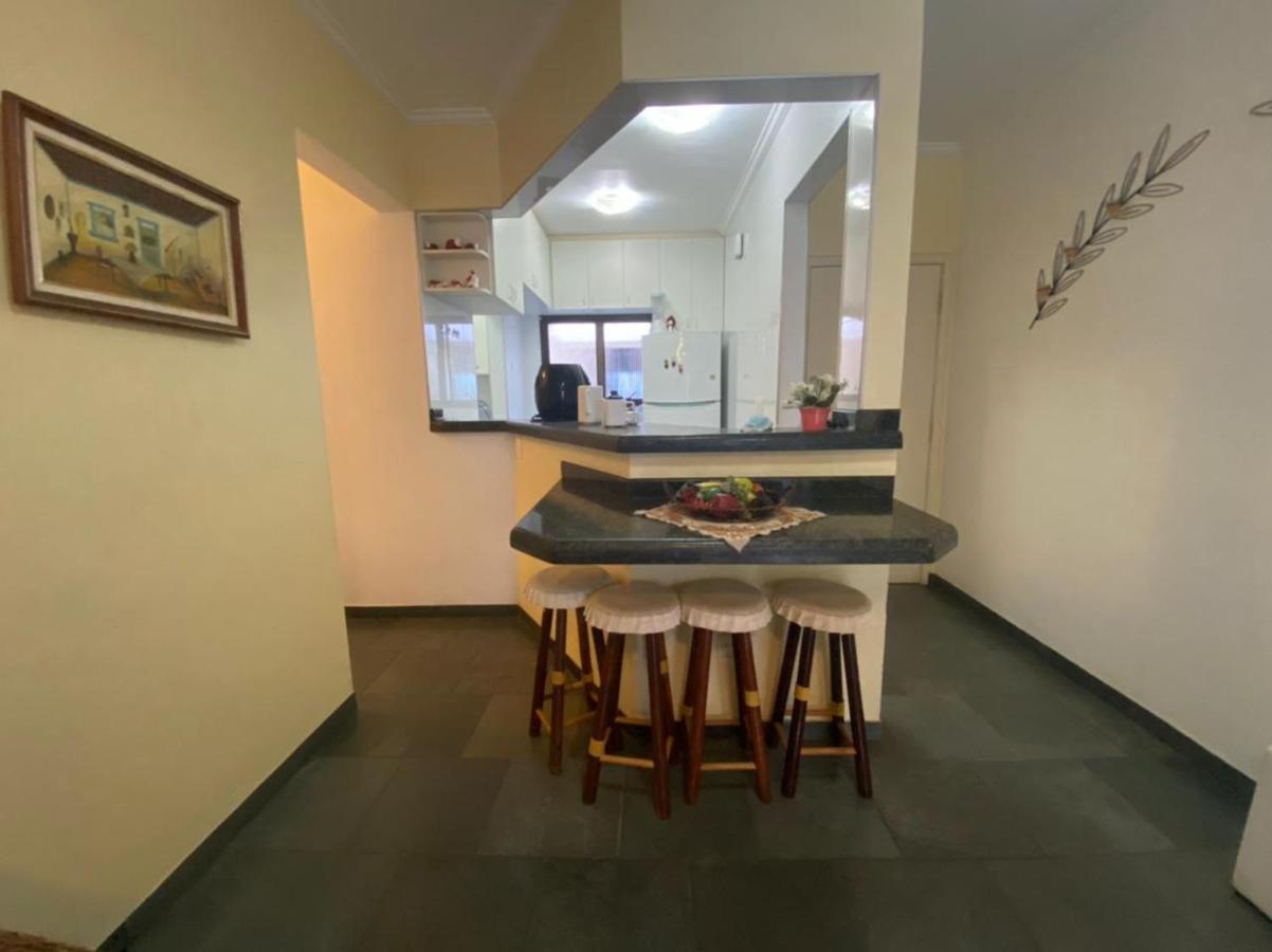 Confortável Apto.Com Piscina para 8 pessoas-Ubatuba-Enseada Exterior foto